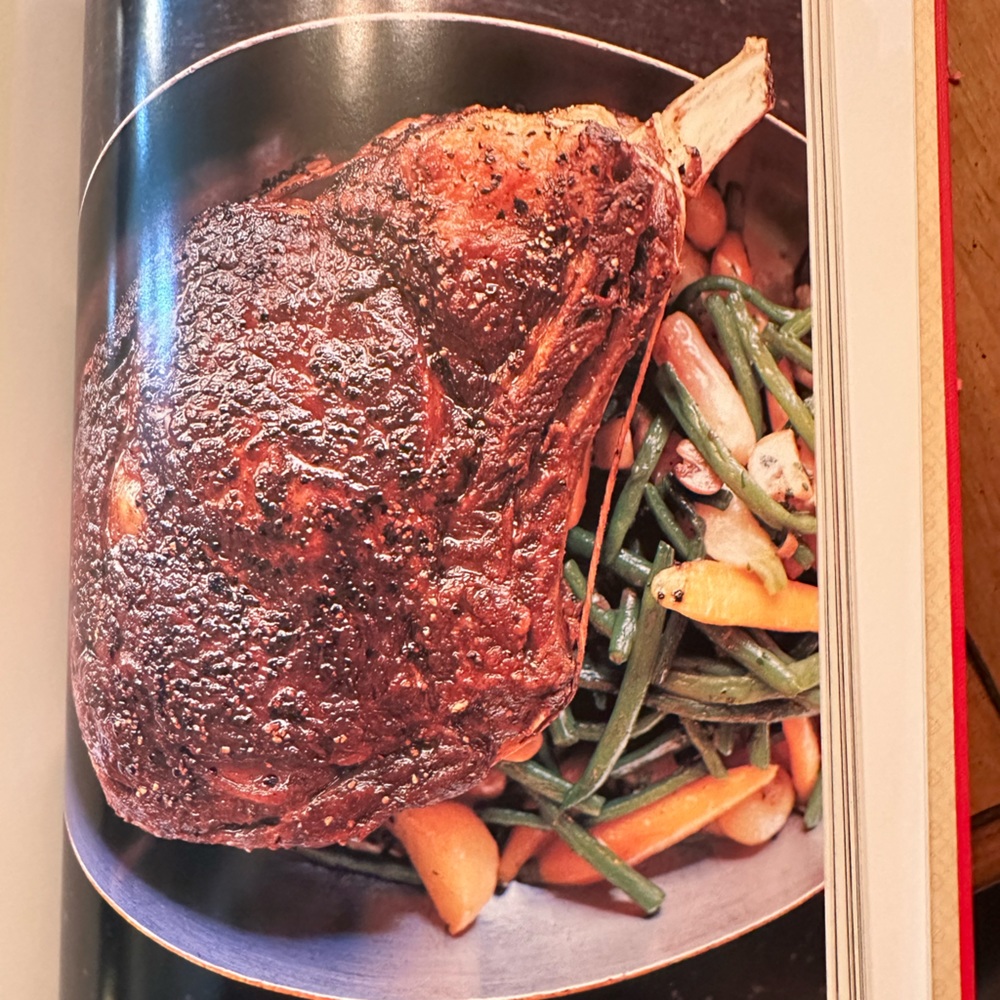 Perfect Hardcover Balthazar Restaurant Cookbook 258 Pages - Picture 3 of 6